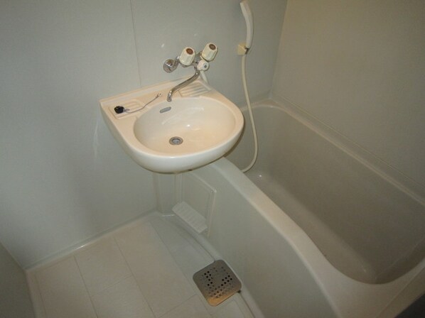 RJフラットの物件内観写真